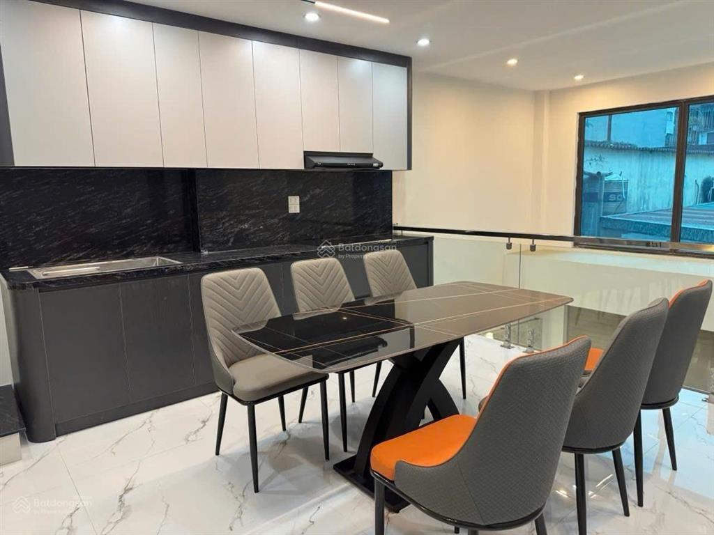 Hiếm! hồ tùng mậu, 32m2 x 2t, dân xây chắc chắn, xe ba gác vào, sđcc nở hậu đẹp, chỉ hơn 5 tỷ