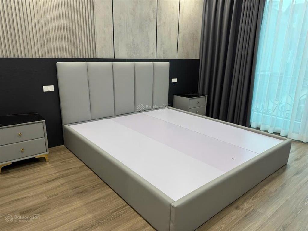 Hiếm! hồ tùng mậu, 32m2 x 2t, dân xây chắc chắn, xe ba gác vào, sđcc nở hậu đẹp, chỉ hơn 5 tỷ