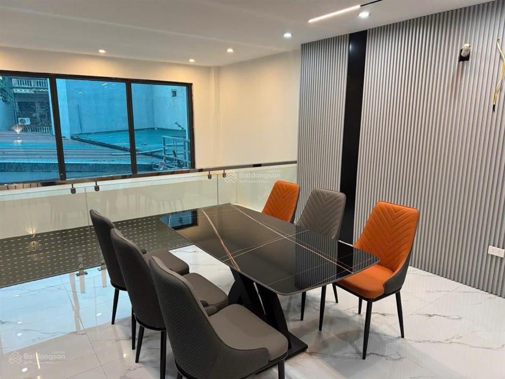 Hiếm! hồ tùng mậu, 32m2 x 2t, dân xây chắc chắn, xe ba gác vào, sđcc nở hậu đẹp, chỉ hơn 5 tỷ