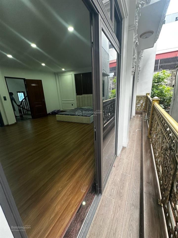 Siêu phẩm! văn tiến dũng, 45m2 x 4t, mặt tiền rộng, ngõ vf3 vào nhà, gần ô tô, sđcc đẹp, nhỉnh 6 tỷ