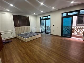 Siêu phẩm! văn tiến dũng, 45m2 x 4t, mặt tiền rộng, ngõ vf3 vào nhà, gần ô tô, sđcc đẹp, nhỉnh 6 tỷ