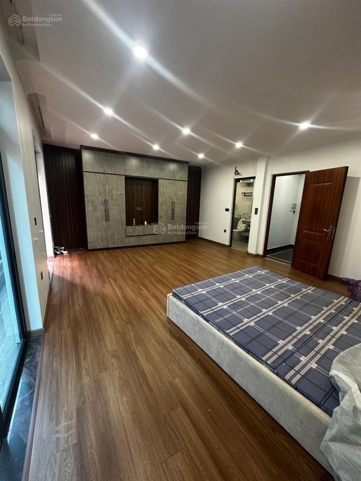 Siêu phẩm! văn tiến dũng, 45m2 x 4t, mặt tiền rộng, ngõ vf3 vào nhà, gần ô tô, sđcc đẹp, nhỉnh 6 tỷ