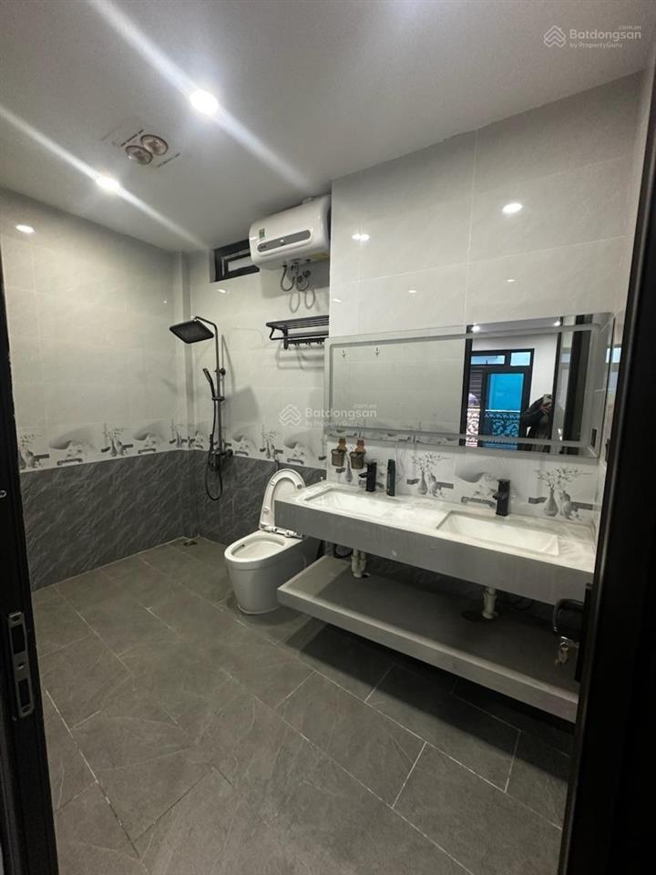 Siêu phẩm! văn tiến dũng, 45m2 x 4t, mặt tiền rộng, ngõ vf3 vào nhà, gần ô tô, sđcc đẹp, nhỉnh 6 tỷ