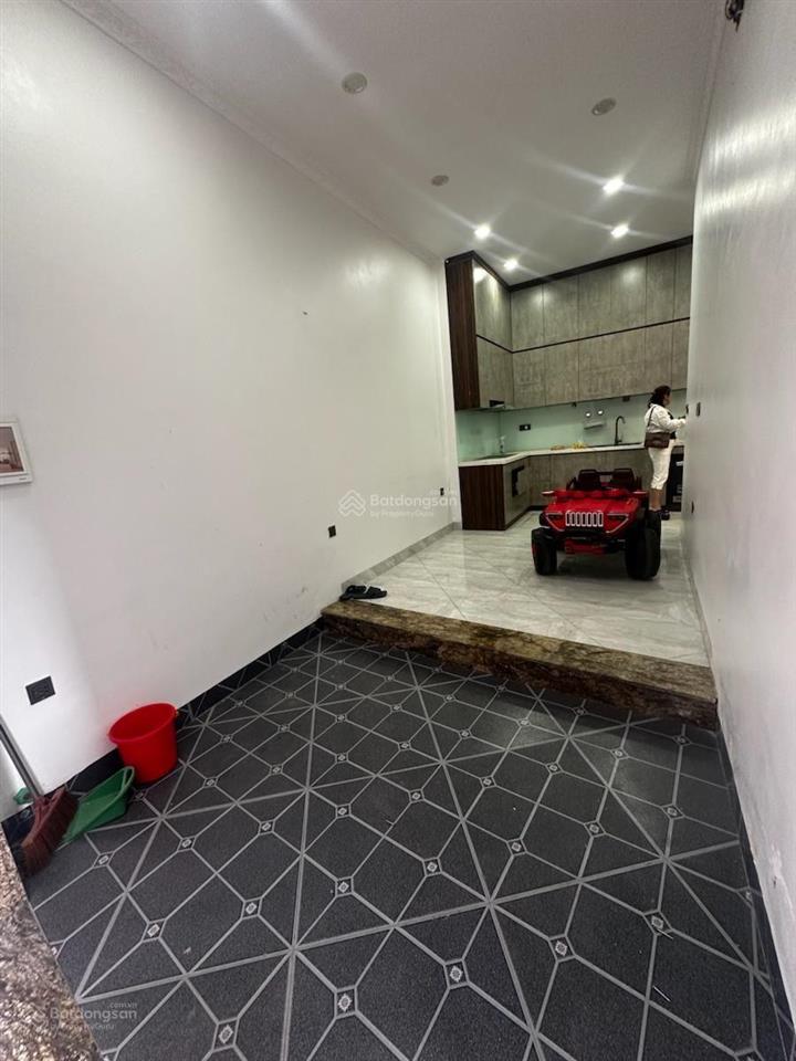 Siêu phẩm! văn tiến dũng, 45m2 x 4t, mặt tiền rộng, ngõ vf3 vào nhà, gần ô tô, sđcc đẹp, nhỉnh 6 tỷ