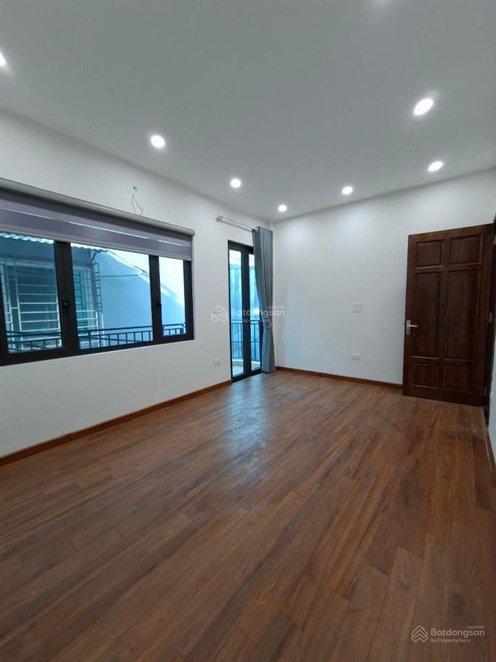 Hiếm! kiều mai, 45m2 x 4t, dân xây mới đẹp, ô chờ thang máy, vf3 vào nhà, sđcc đẹp, chỉ nhỉnh 6 tỷ