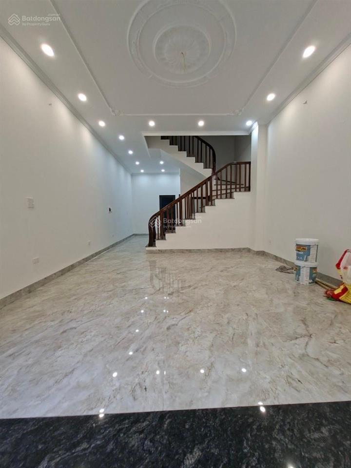Đột biến! đức diễn, 46m2 x 4t, dân xây mới, ngõ vf3 vào nhà, gần ô yoo, sổ đỏ đẹp, chưa đến 7 tỷ