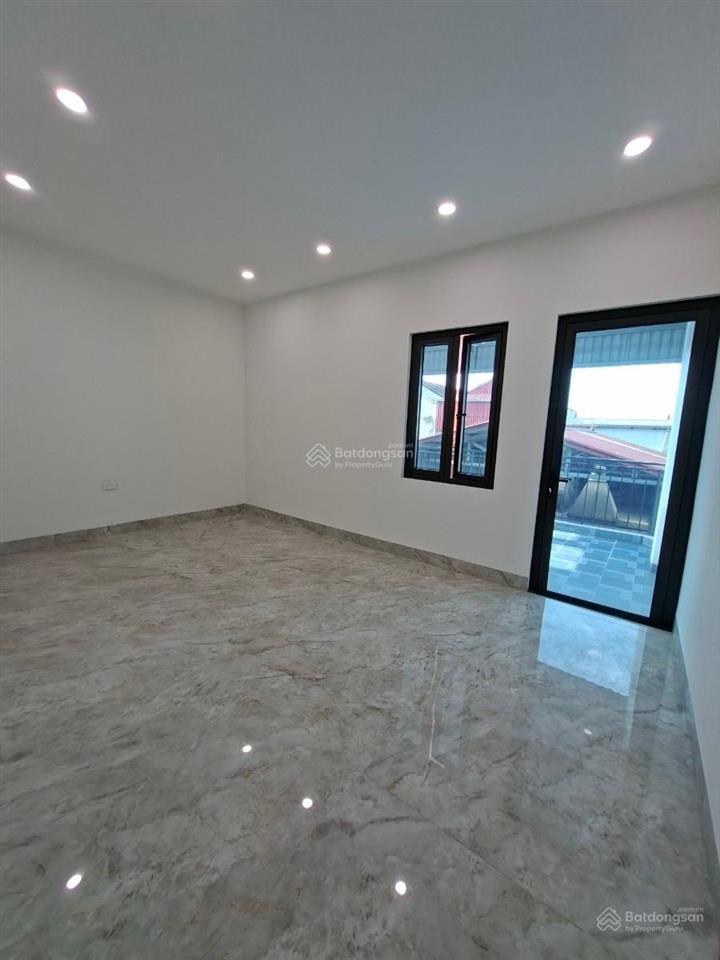 Đột biến! đức diễn, 46m2 x 4t, dân xây mới, ngõ vf3 vào nhà, gần ô yoo, sổ đỏ đẹp, chưa đến 7 tỷ