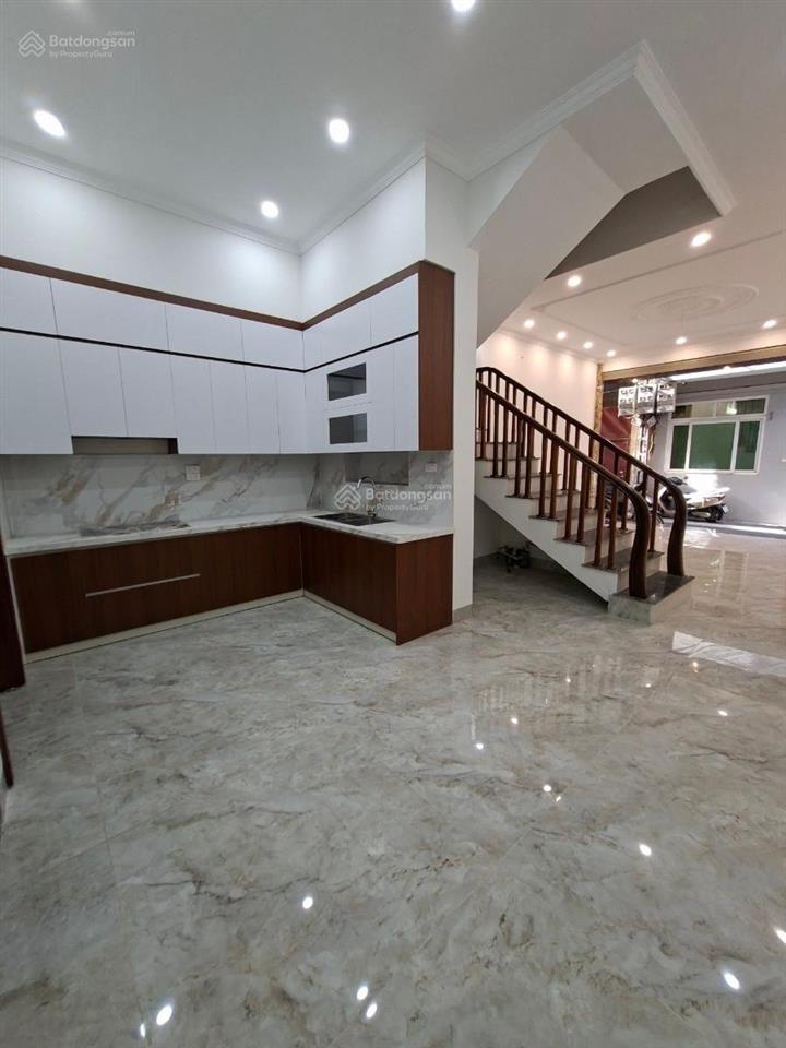 Đột biến! đức diễn, 46m2 x 4t, dân xây mới, ngõ vf3 vào nhà, gần ô yoo, sổ đỏ đẹp, chưa đến 7 tỷ