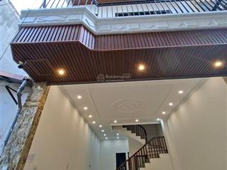 Đột biến! đức diễn, 46m2 x 4t, dân xây mới, ngõ vf3 vào nhà, gần ô yoo, sổ đỏ đẹp, chưa đến 7 tỷ