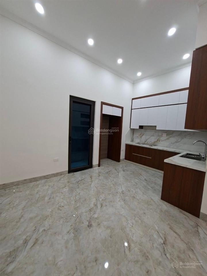 Đột biến! đức diễn, 46m2 x 4t, dân xây mới, ngõ vf3 vào nhà, gần ô yoo, sổ đỏ đẹp, chưa đến 7 tỷ