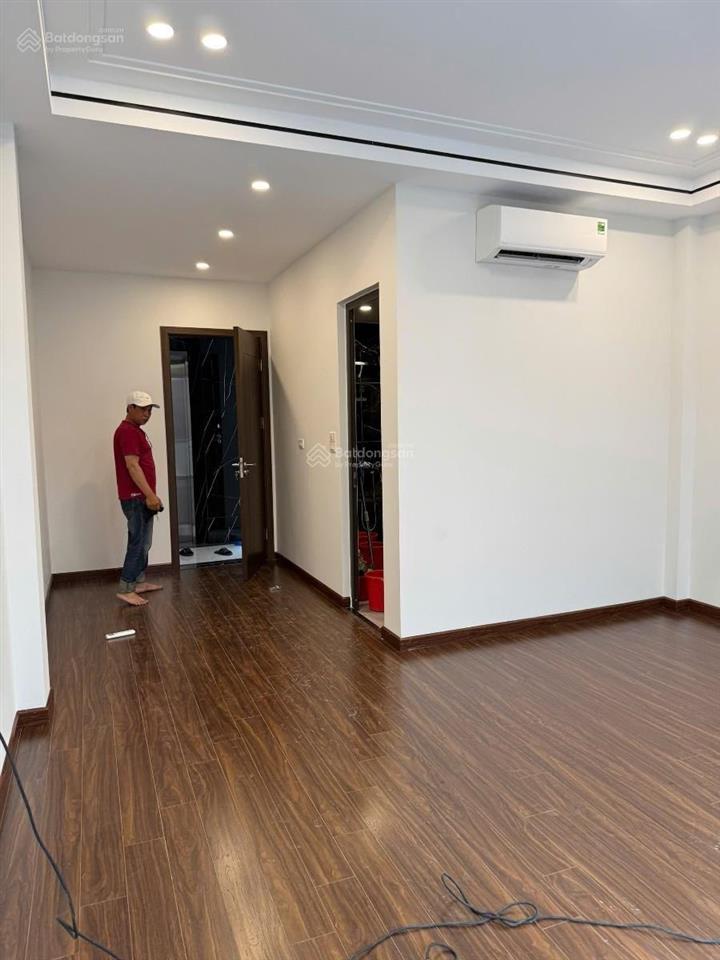 Hot! cầu diễn, 47m2 x 4t, mặt tiền rộng, gần ô tô, ô tô 4 chỗ vào nhà, sổ vuông đẹp, nhỉnh 6 tỷ