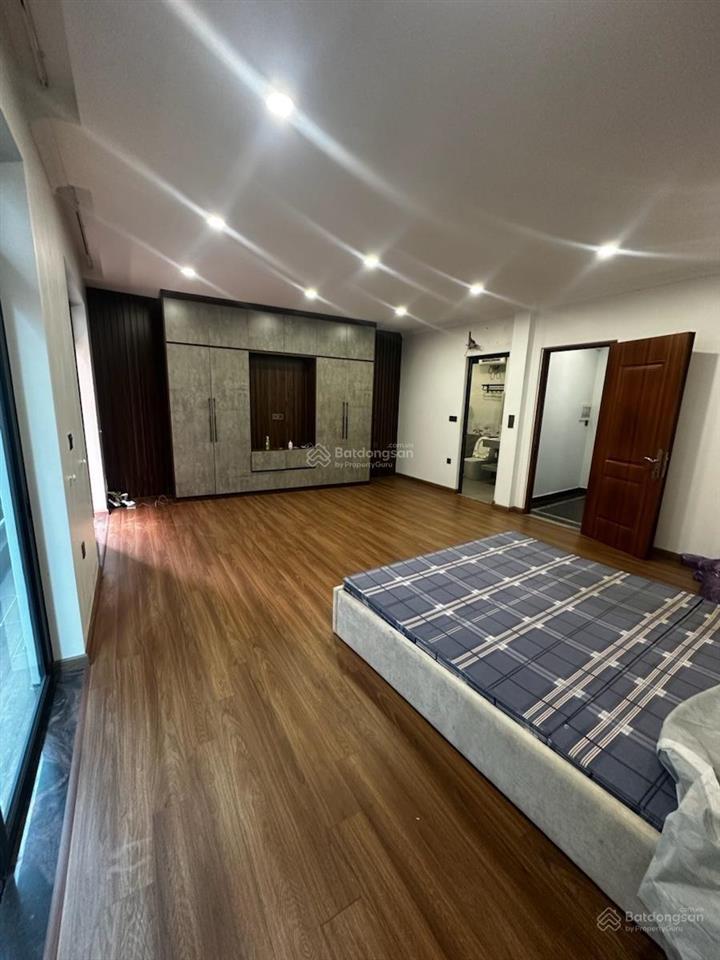 Hot! hồ tùng mậu, 40m2 x 6t, nhà mới, thang máy, lô góc, ngõ thông, kinh doanh, ô tô đỗ cửa, 8.x tỷ