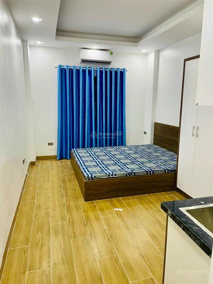 Hot! quan hoa, 40m2*5t, lô góc 2 thoáng, gần phố. nhà dân xây chắc chắn, sđcc đẹp, ko qh, 6.99 tỷ