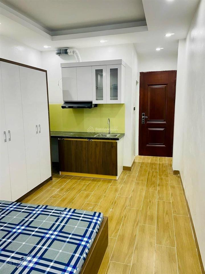 Hot! quan hoa, 40m2*5t, lô góc 2 thoáng, gần phố. nhà dân xây chắc chắn, sđcc đẹp, ko qh, 6.99 tỷ