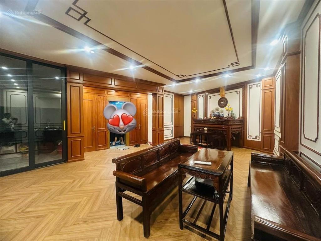Hiếm! cầu giấy, 40m2 x 5t, lô góc thoáng sáng, ngõ rộng, chỉ 6.99 tỷ. nhà dân xây chắc chắn