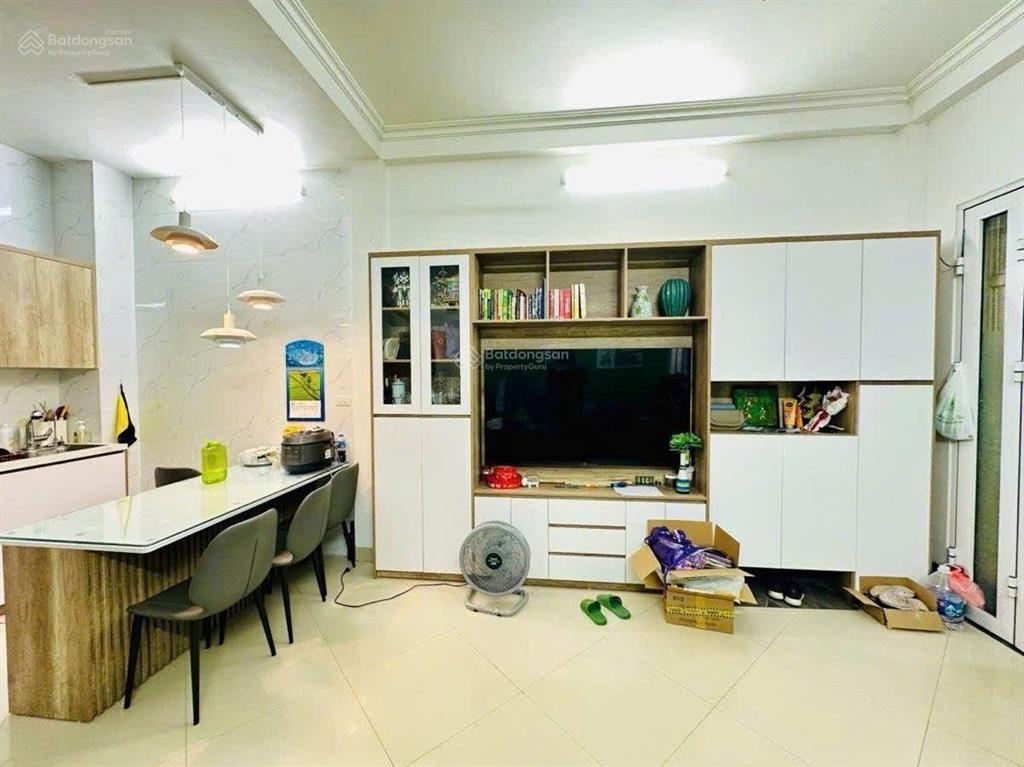 Hot! hồ tùng mậu, 34m2 x 5t, mặt tiền rộng, lô góc 2 thoáng, dân xây đẹp, 10m ra ô tô, chỉ 6,x tỷ