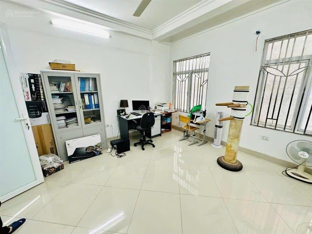 Hot! hồ tùng mậu, 34m2 x 5t, mặt tiền rộng, lô góc 2 thoáng, dân xây đẹp, 10m ra ô tô, chỉ 6,x tỷ