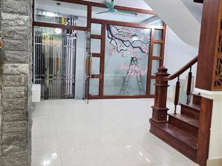 Lãi ngay 1 tỷ! văn trì, nhà đẹp 45m2* 7 phòng, vài bước ra ô tô tránh, tặng full nội thất, ở ngay