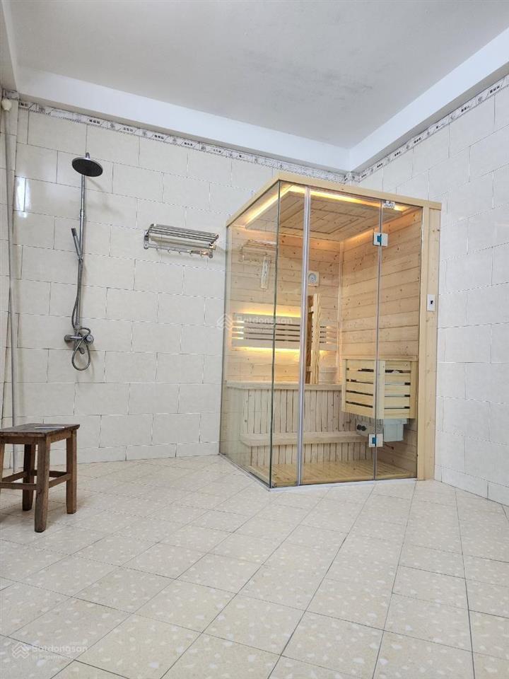 Lãi ngay 1 tỷ! văn trì, nhà đẹp 45m2* 7 phòng, vài bước ra ô tô tránh, tặng full nội thất, ở ngay