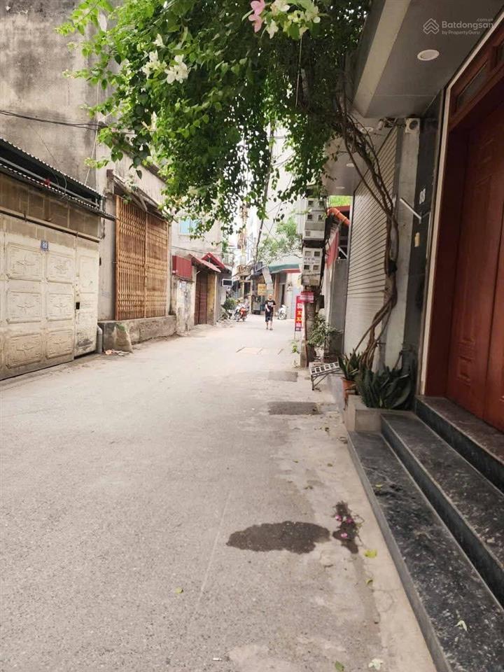 Lãi ngay 1 tỷ! văn trì, nhà đẹp 45m2* 7 phòng, vài bước ra ô tô tránh, tặng full nội thất, ở ngay
