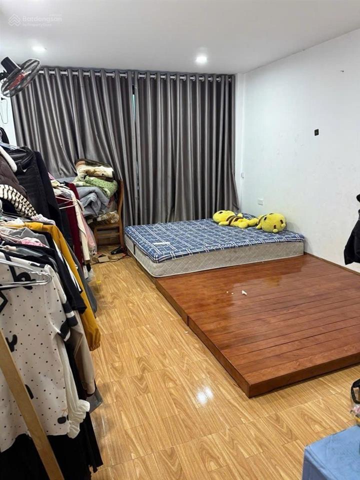 Siêu hiếm! cầu diễn, 35m2 x 5t, ngõ rộng, gần metro, gần phố, gần ô tô, sổ đẹp nở hậu, chỉ 5,99 tỷ