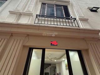 Siêu hiếm! cầu diễn, 35m2 x 5t, ngõ rộng, gần metro, gần phố, gần ô tô, sổ đẹp nở hậu, chỉ 5,99 tỷ