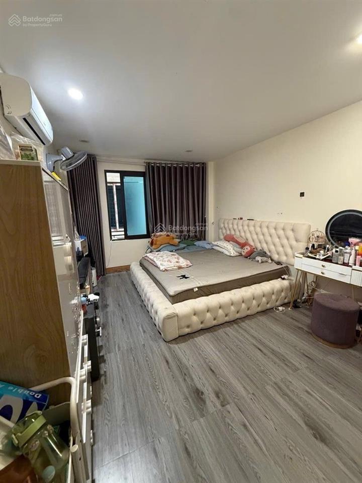 Siêu hiếm! cầu diễn, 35m2 x 5t, ngõ rộng, gần metro, gần phố, gần ô tô, sổ đẹp nở hậu, chỉ 5,99 tỷ