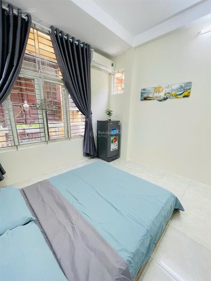 Bán gấp! cầu diễn, 34m2 x 5t, 3 ngủ, 10m ra ô tô, ngõ rộng, dân xây, gần metro, sổ đẹp, chỉ 5.98 tỷ