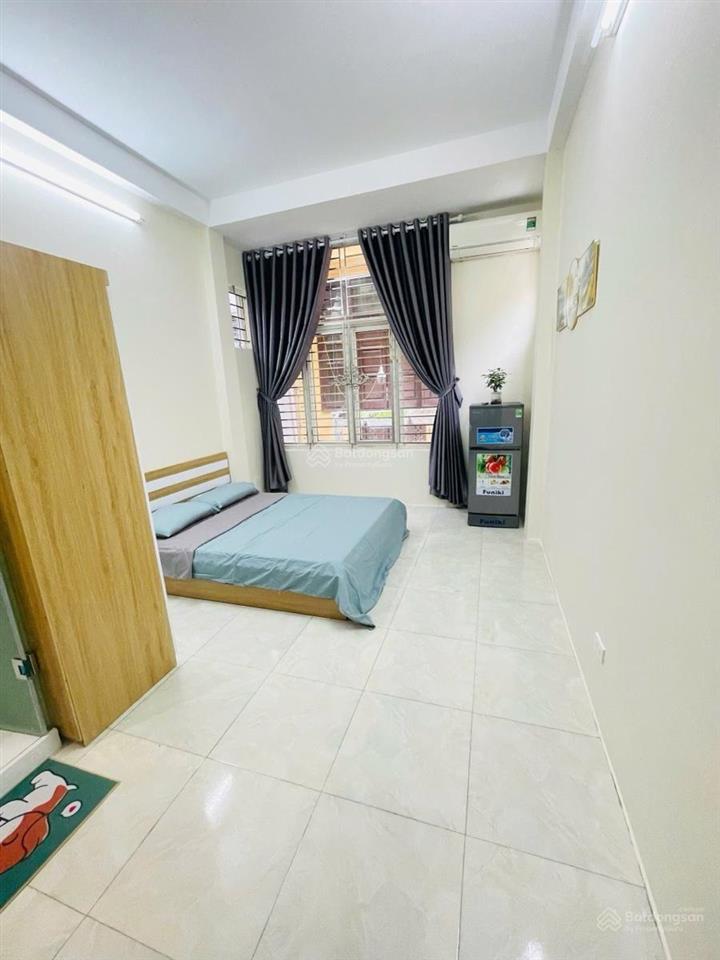 Bán gấp! cầu diễn, 34m2 x 5t, 3 ngủ, 10m ra ô tô, ngõ rộng, dân xây, gần metro, sổ đẹp, chỉ 5.98 tỷ