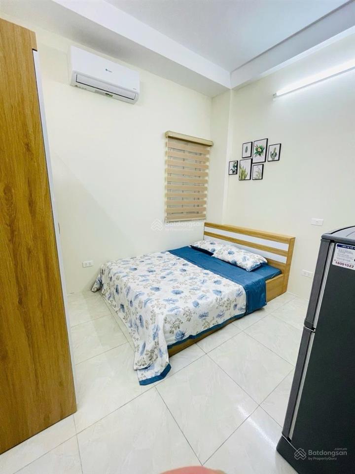 Bán gấp! cầu diễn, 34m2 x 5t, 3 ngủ, 10m ra ô tô, ngõ rộng, dân xây, gần metro, sổ đẹp, chỉ 5.98 tỷ