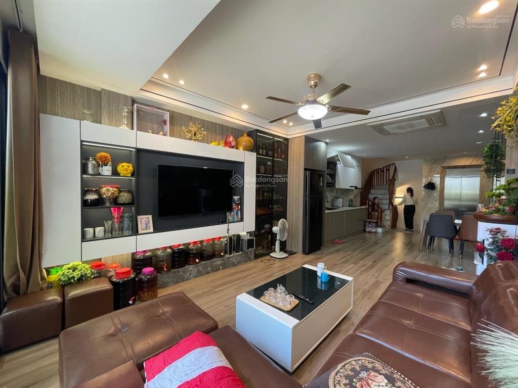 Siêu phẩm! tu hoàng, 45m2 x 4t, xây mới, 4 ngủ khép kín, 10m ra ô tô, sđcc, nhỉnh 7 tỷ tí