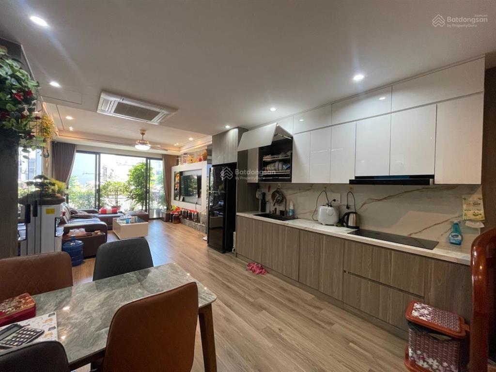 Siêu phẩm! tu hoàng, 45m2 x 4t, xây mới, 4 ngủ khép kín, 10m ra ô tô, sđcc, nhỉnh 7 tỷ tí