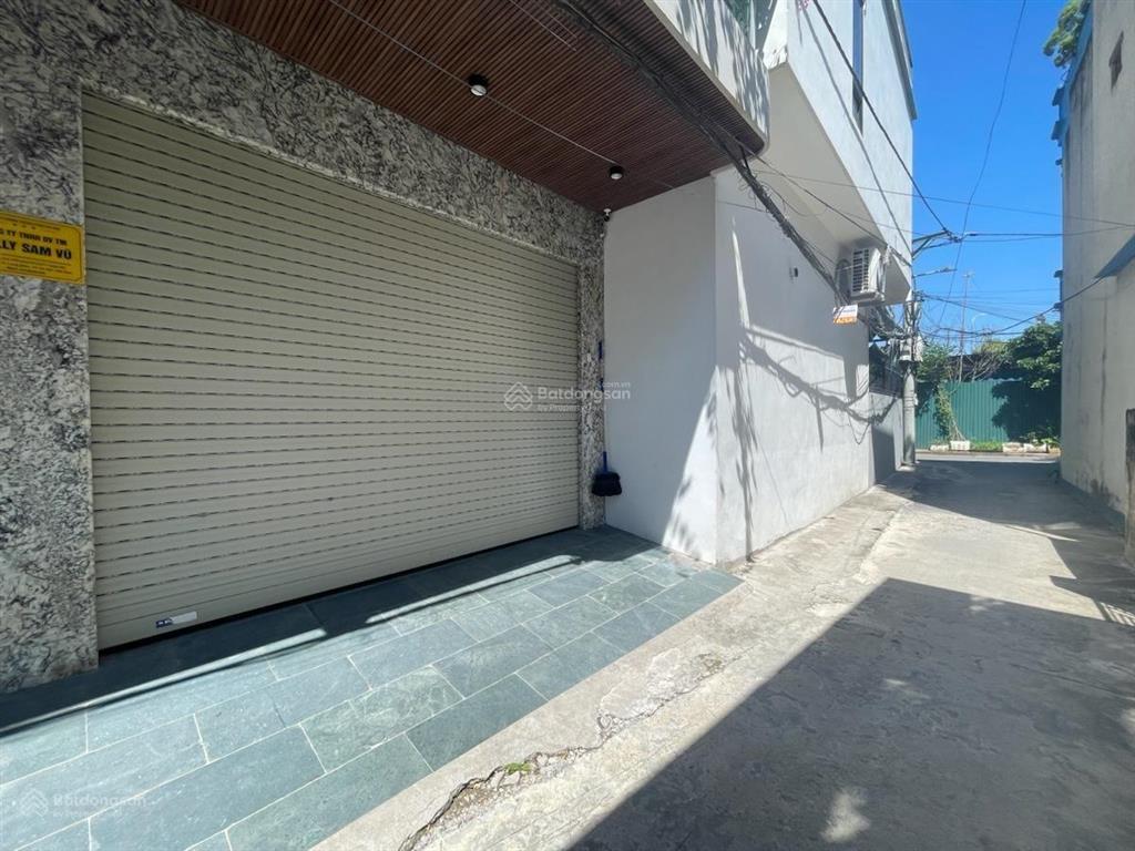 Siêu phẩm! tu hoàng, 45m2 x 4t, xây mới, 4 ngủ khép kín, 10m ra ô tô, sđcc, nhỉnh 7 tỷ tí