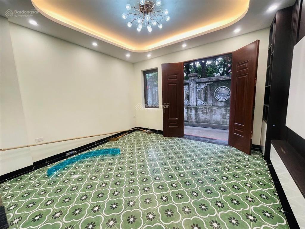 Hot! mai dịch, 39m2 x 5t, mặt ngõ ô tô tránh, dân xây, lô góc, kinh doanh đỉnh, ko qh, chỉ 7.x tỷ