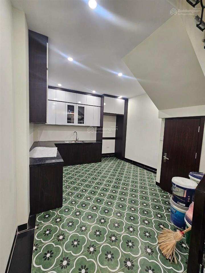 Hot! mai dịch, 39m2 x 5t, mặt ngõ ô tô tránh, dân xây, lô góc, kinh doanh đỉnh, ko qh, chỉ 7.x tỷ