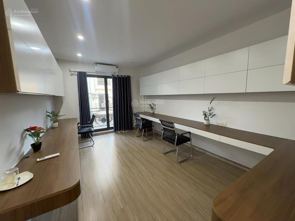 Đột biến! hồ tùng mậu, 42m2 x 5t, lô góc, kinh doanh cực tốt, ngõ thông ô tô tránh, ko qh, 7.x tỷ