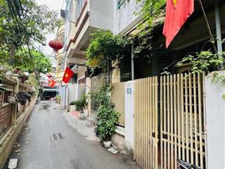 Hot! cầu diễn, 47m2 x 5t, nhà xây mới, 4 ngủ, gần ô tô, metro, sđcc, ko quy hoạch, chỉ hơn 7 tỷ