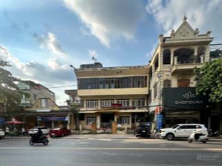 Chính chủ cho thuê nhà mặt phố 90m2, 3 tầng tại minh khai, từ sơn, bắc ninh.  0975 952 ***