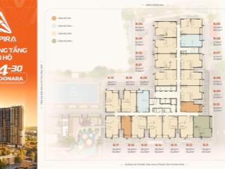 Chỉ từ 6,8 triệu/tháng ngang tiền thuê trọ, bạn đã có thể an cư lâu dài tại the aspira