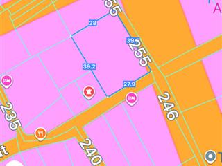 Cực hiếm  đất mặt tiền lò lu nối dài hiện tại là hẻm võ văn hát. tiềm năng tăng giá cực mạnh