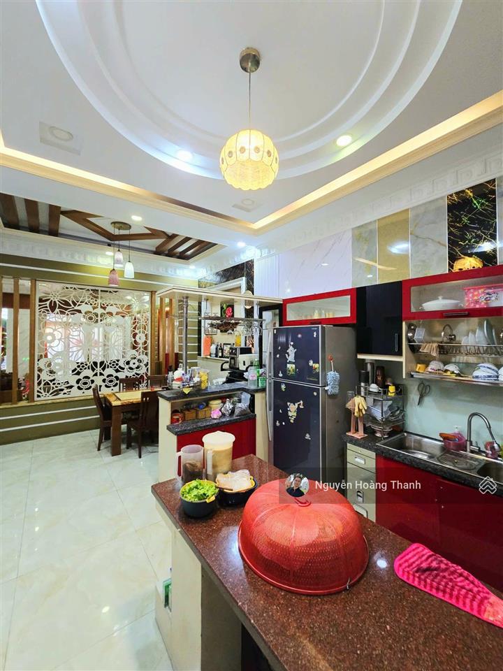 Chính chủ bán biệt thự 2 số quận 2 nguyễn duy trinh ô tô ngủ trong nhà.