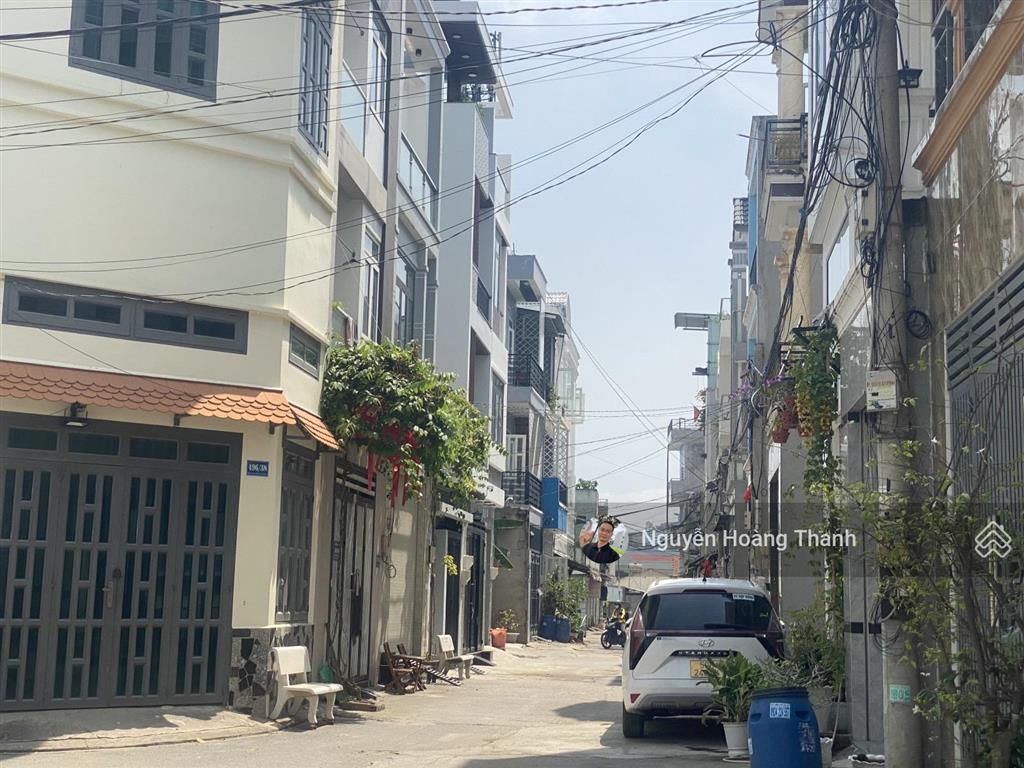 Chính chủ ngộp bank bán gấp nhà phố tại lã xuân oai khu đồng bộ  có dòng tiền 60 triệu/ tháng.