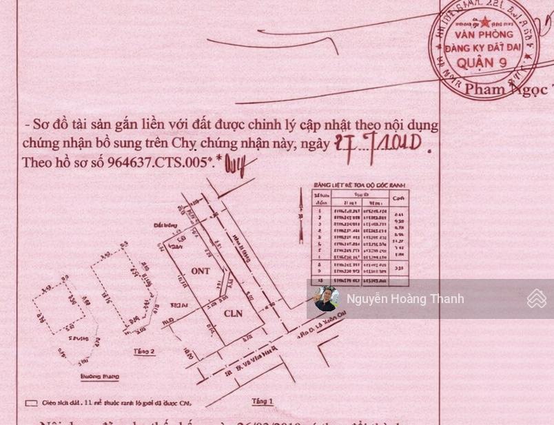 Hàng hiếm nhà 2 mặt tiền võ văn hát dòng tiền 30 triệu 1 tháng vị trí đắc địa