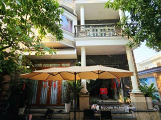 Chính chủ giảm sốc gấp bán biệt thự 2 số  quận 2 nguyễn duy trinh ô tô ngủ trong sân