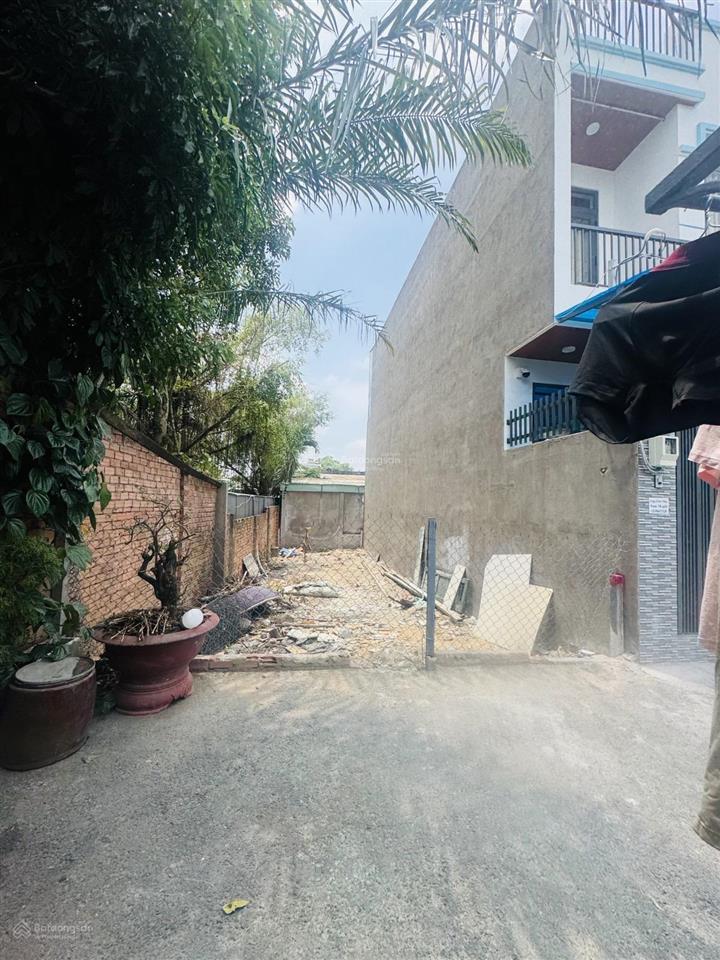 Lô đất đẹp giá tốt tại nguyễn văn tăng đường oto gần khu công nghệ cao nhanh mới kịp