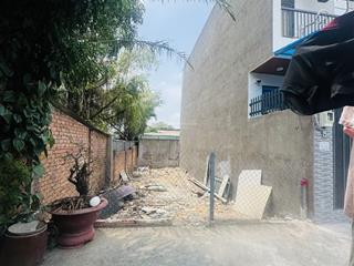 Lô đất đẹp giá tốt tại nguyễn văn tăng đường oto gần khu công nghệ cao nhanh mới kịp