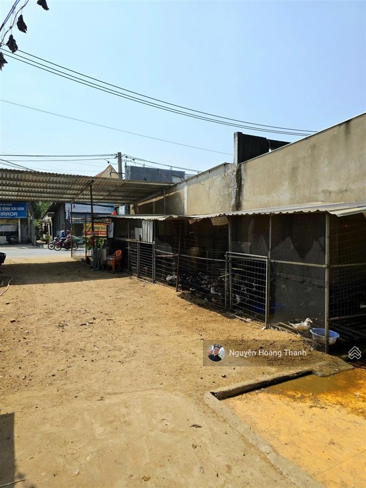 Mặt tiền nguyễn duy trinh khu đắc địa long trường ngộp gấp bán ngang 10