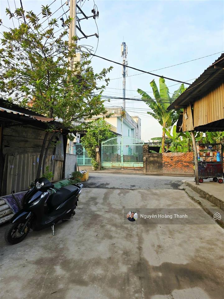 Bán bằng giá đất lời thêm căn nhà kiên cố đường 8 long bình tiềm nănh tăng giá