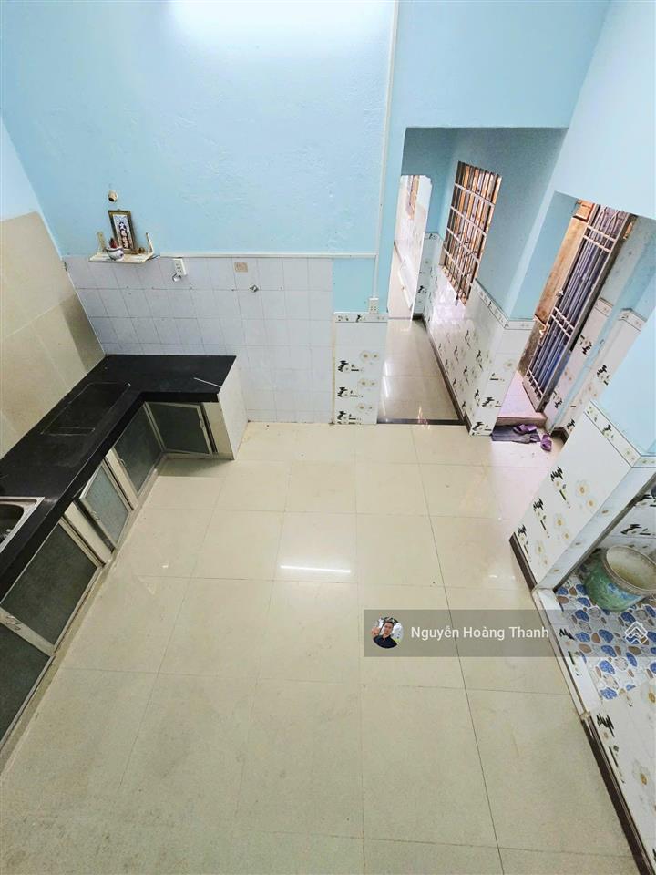 Bán bằng giá đất lời thêm căn nhà kiên cố đường 8 long bình tiềm nănh tăng giá