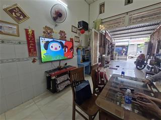 Hiếm nhà mặt tiền võ văn hát 93,2m  vị trí đắc địa xem là chốt ngay, giá quá tốt.
